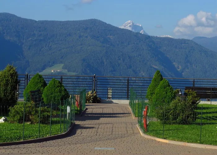 Hotel Amaten