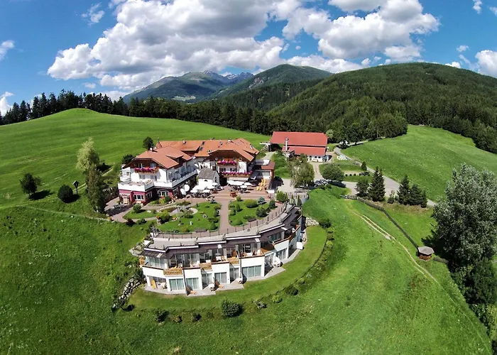 Hotel Amaten