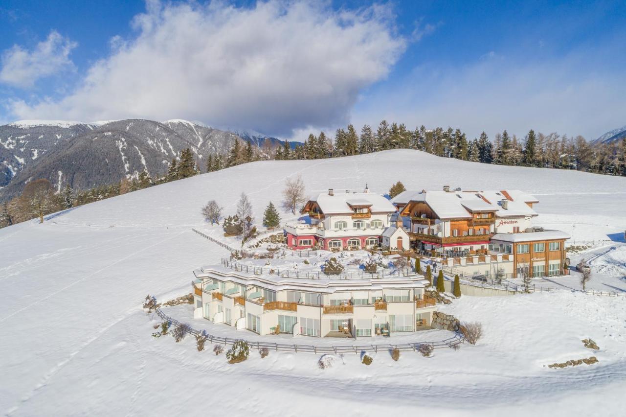 Amaten Hotel