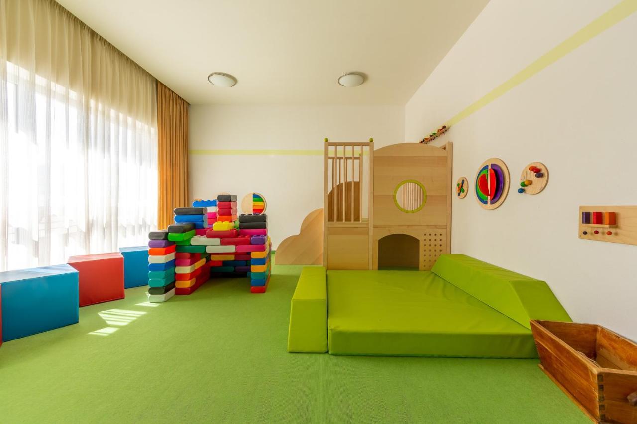 Hotel Amaten Brunico