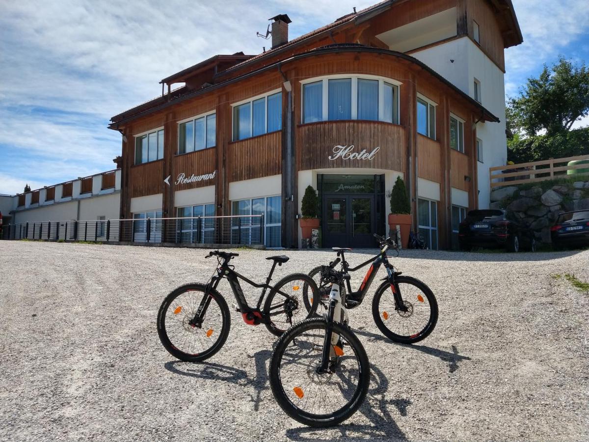 Hotel Amaten
