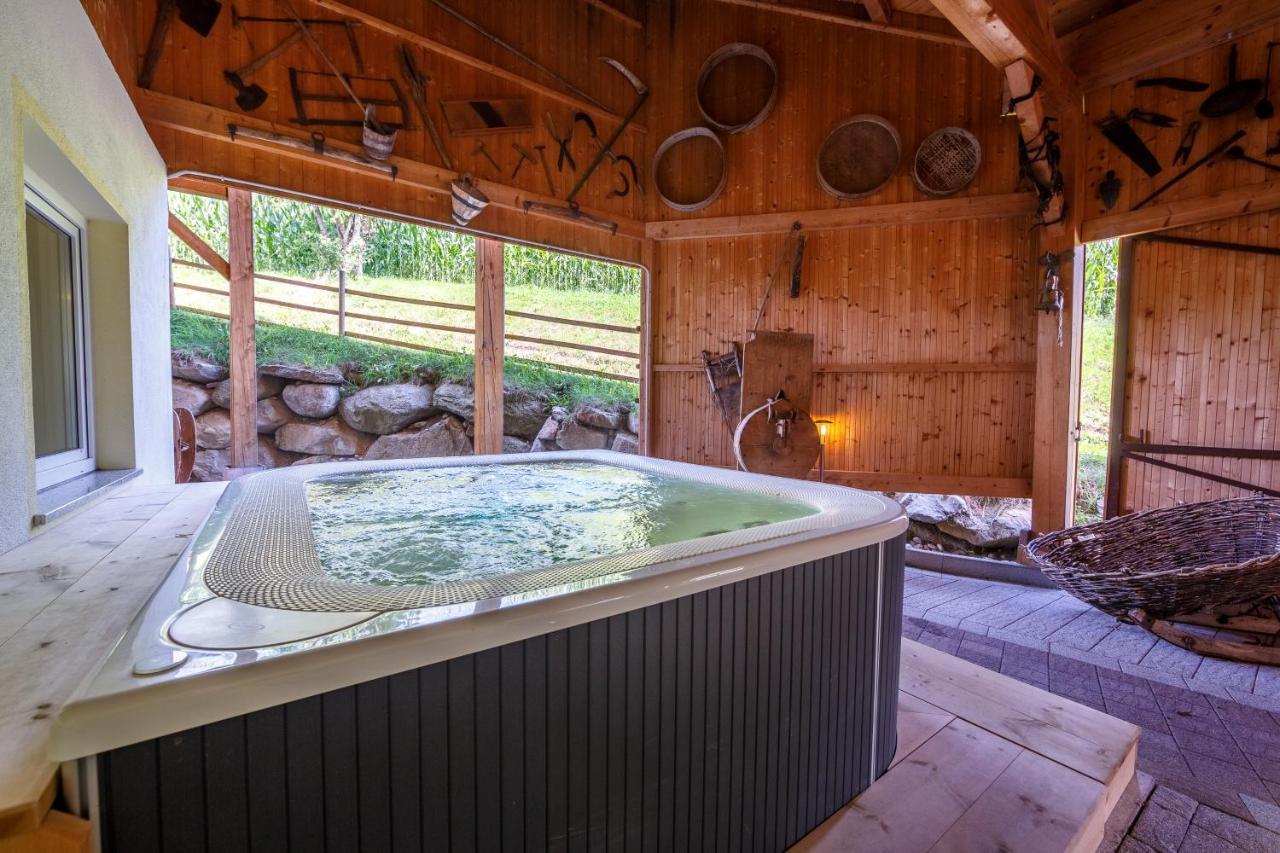 Hotel Amaten Brunico