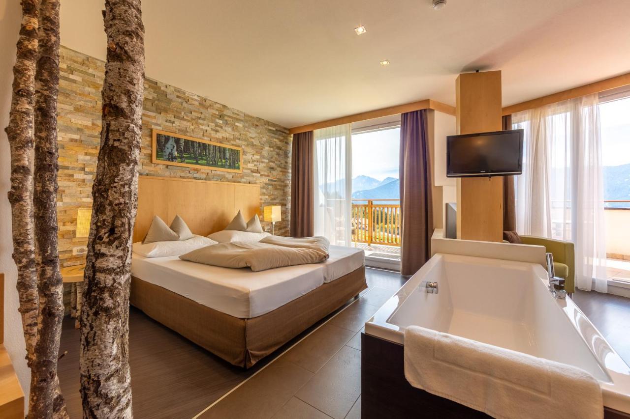 Hotel Amaten Brunico
