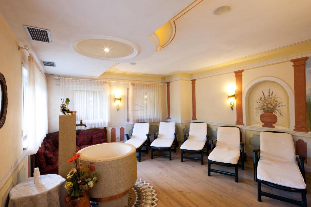 Amaten Hotel Brunico