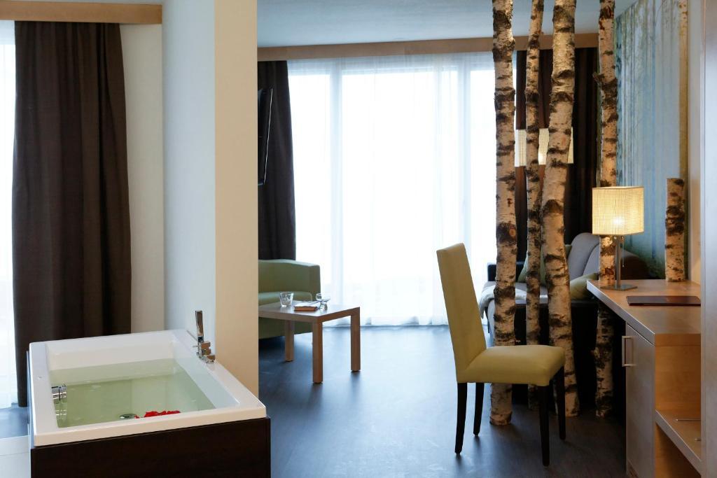 Amaten Hotel