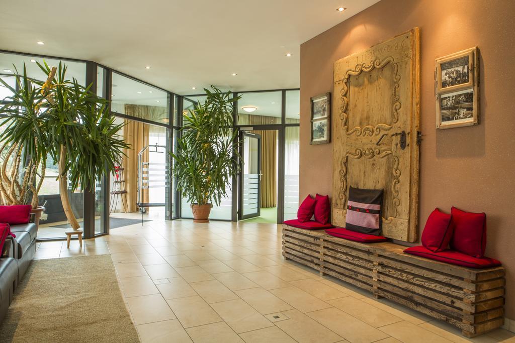 Amaten Hotel Brunico