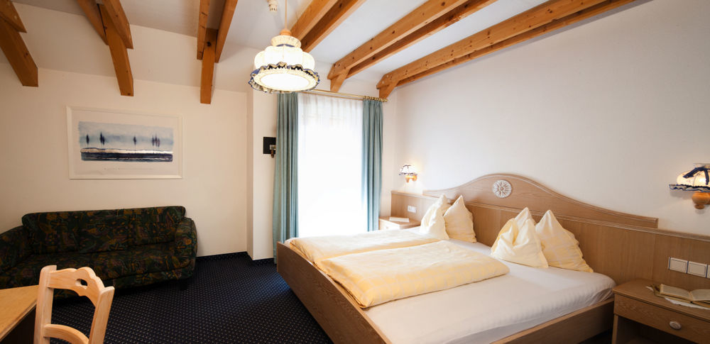 Hotel Amaten Brunico