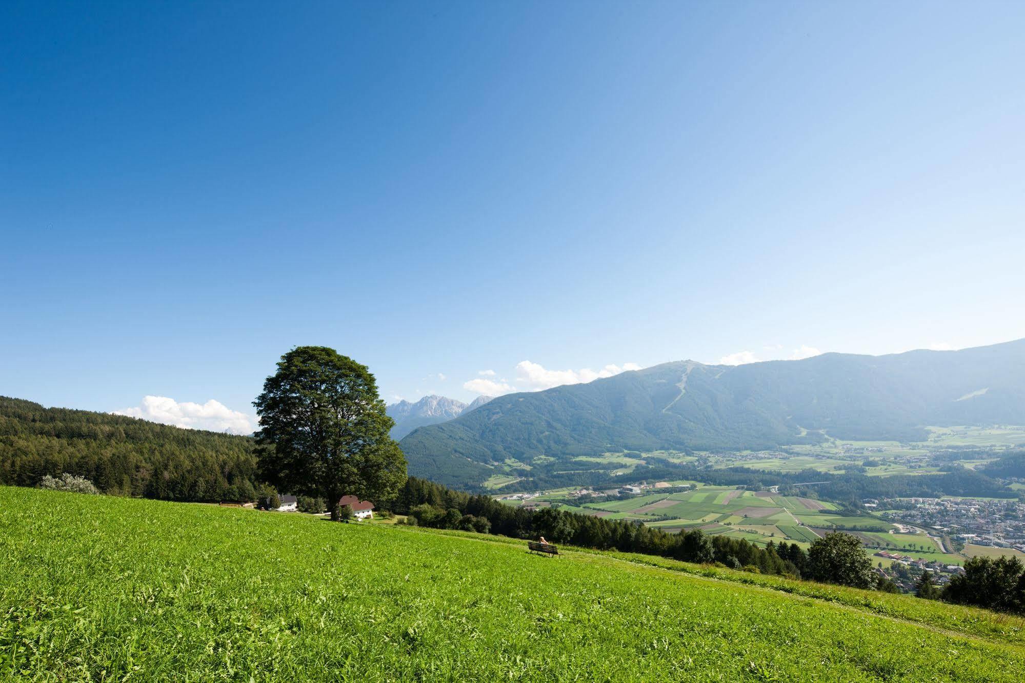 Amaten Hotel Brunico