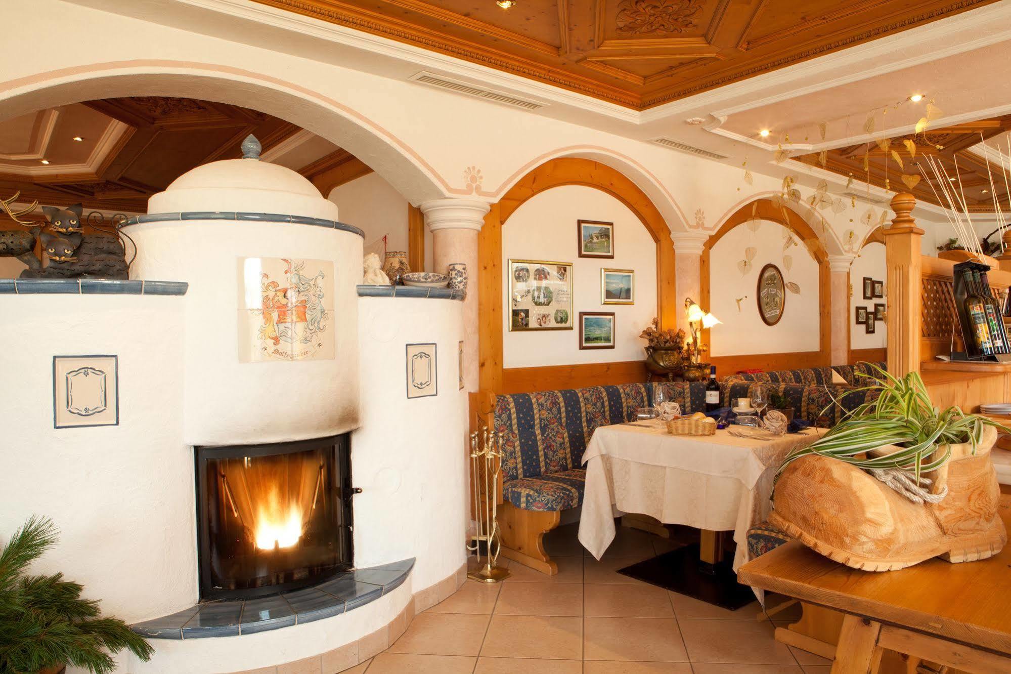 Amaten Hotel Brunico