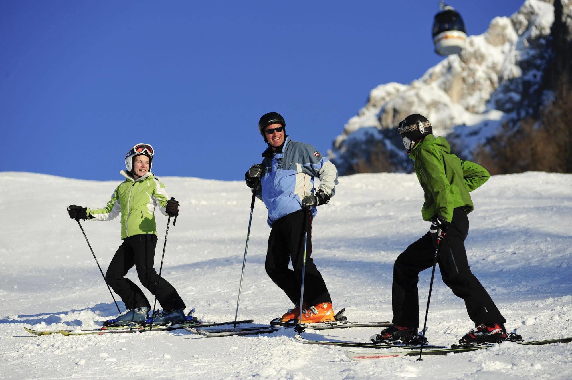 Hotel Amaten Brunico