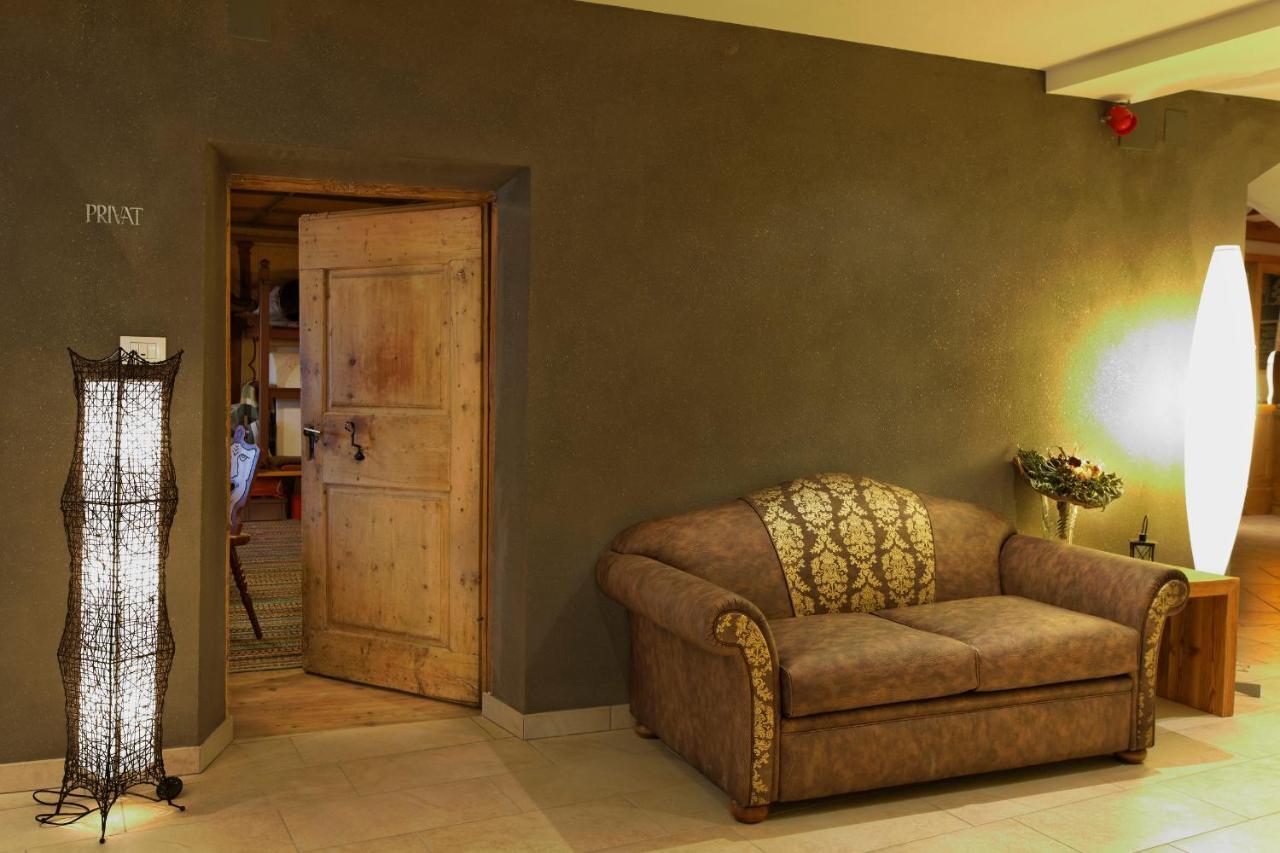 Amaten Hotel Brunico