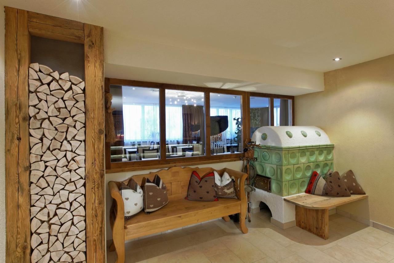 Amaten Hotel Brunico