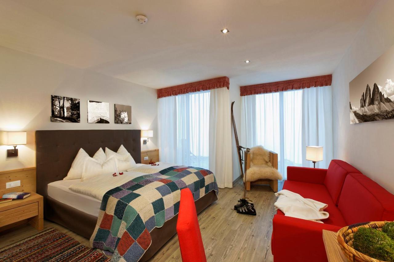 Amaten Hotel Brunico